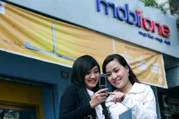 Nhắn tin miễn phí - MobiFone 